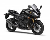 2011 Yamaha Fazer8 photo